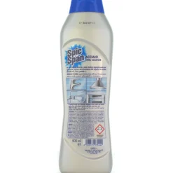 SPIC&SPAN ACCIAIO 500 ML