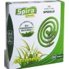 SPIRA GREEN CITRONELLA 10 SPIRALI