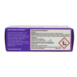 SPIRA PIASTRINE ANTI-ZANZARA PER ELETTROEMANATORE 10 PZ