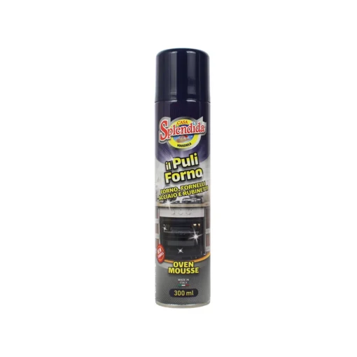 SPLENDIDA IL PULIFORNO SPRAY 300 ML.