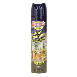 SPLENDIDA IL PULIMOBILI SPRAY 300 ML.