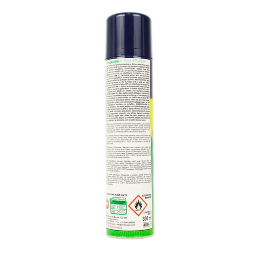 SPLENDIDA IL TOGLIPOLVERE SPRAY 300 ML