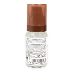 SPLENDOR CRISTALLI LIQUIDI CONDIZIONANTE DISTRICANTE OLIO DI MANDORLE E OLIO DI ARGAN 50 ML
