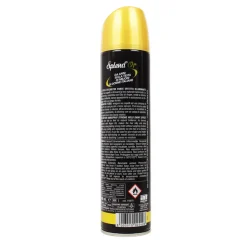 SPLENDOR LACCA ALL'OLIO DI ARGAN EFFETTO ILLUMINANTE 400 ML