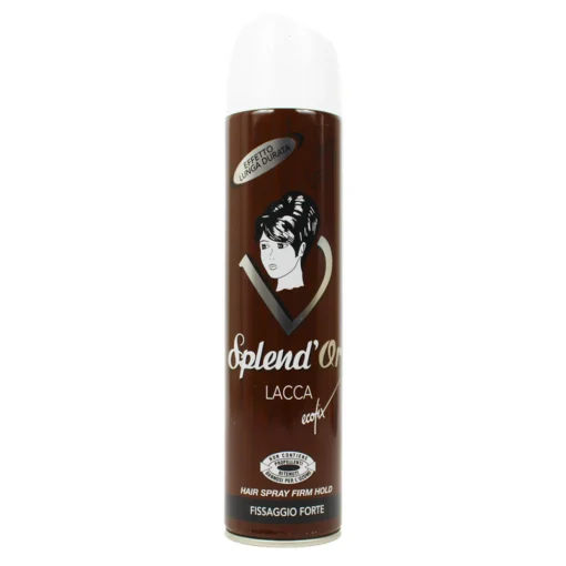 SPLENDOR LACCA FORTE 400 ML