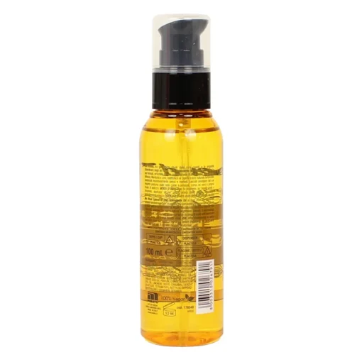 SPLENDOR OLIO SPLENDENTE CAPELLI MORBIDI E SETOSI 100 ML