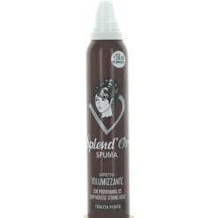 SPLENDOR SPUMA VOLUMIZZANTE TENUTA FORTE 150+50 ML