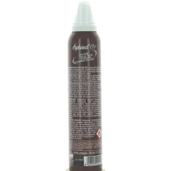 SPLENDOR SPUMA VOLUMIZZANTE TENUTA FORTE 150+50 ML