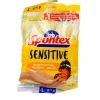 SPONTEX GUANTI SENSITIVE IN LATTICE TAGLIA LARGE 8 1/2-9