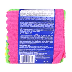 SPONTEX MICROFIBRE MULTI 30x30 CM 10 PZ