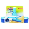 SPONTEX SCOPA IN GOMMA CATCH&CLEAN - NO MANICO