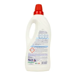 SPUMA DI SCIAMPAGNA ADDITIVO BIANCO PURO SMACCHIATORE 900 ML