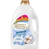 SPUMA DI SCIAMPAGNA AMMORBIDENTE MARSIGLIA 3 LT