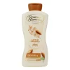 SPUMA DI SCIAMPAGNA BAGNODOCCIA CREMA LATTE DI MANDORLA e BURRO DI KARITE' IDRATANTE 650 ML