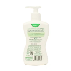 SPUMA DI SCIAMPAGNA INTIMO FRESCO CON ANTIBATTERICO EROGATORE 300 ML