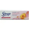 STREP CREMA DEPILATORIA VISO/BIKINI TUBO 75 ML.
