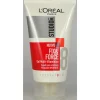 STUDIO LINE FIX&FORCE GEL IPERFORTE TUBO 150 ML