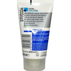 STUDIO LINE FIX&FORCE GEL FORTE TUBO 150 ML