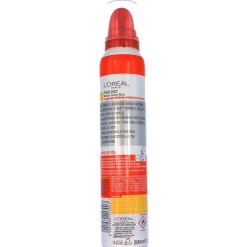 STUDIO LINE POWER RICCI SPUMA FORMA RICCI 200 ML
