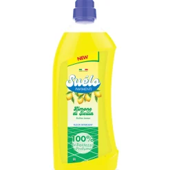 SUELO PAVIMENTI LIMONE DI SICILIA 1000 ML