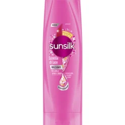 SUNSILK BALSAMO SCINTILLE DI LUCE 200 ML