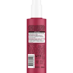SUNSILK CHERATINA SIERO TERMOATTIVO 200 ML