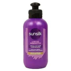 SUNSILK CREMA LISCIO PERFETTO 200 ML