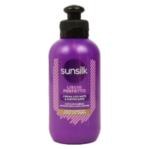 SUNSILK CREMA LISCIO PERFETTO 200 ML