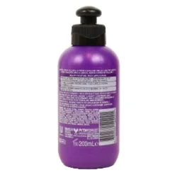 SUNSILK CREMA LISCIO PERFETTO 200 ML