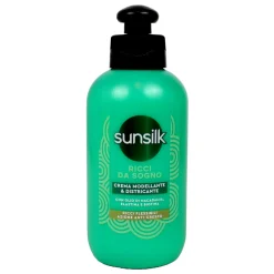 SUNSILK CREMA RICCI DA SOGNO 200 ML