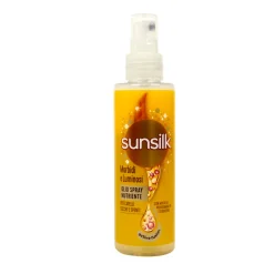 SUNSILK OLIO SPRAY MORBIDI&LUMINOSI 150 ML