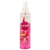 SUNSILK SCINTILLE DI LUCE GLOSSY SPRAY CON OLIO D'ARGAN CAPELLI SPENTI E CRESPI 200 ML