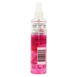 SUNSILK SCINTILLE DI LUCE GLOSSY SPRAY CON OLIO D'ARGAN CAPELLI SPENTI E CRESPI 200 ML
