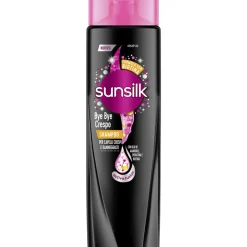 SUNSILK SHAMPOO BYE BYE CRESPO 250 ML