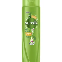 SUNSILK SHAMPOO 2in1 SCIOLTI E FLUENTI 250 ML