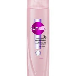 SUNSILK SHAMPOO LUMINOUS 100 250 ML