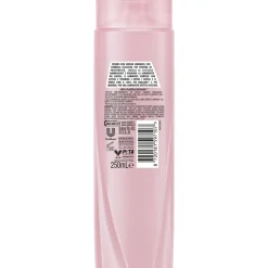 SUNSILK SHAMPOO LUMINOUS 100 250 ML
