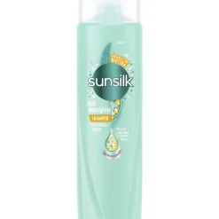 SUNSILK SHAMPOO ONDE MERAVIGLIOSE CON OLIO DI MACADAMIA, ARGININA E BIOTINA PER CAPELLI MOSSI 250 ML