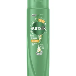 SUNSILK SHAMPOO RICCI DA SOGNO 250 ML