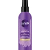SUNSILK TERMOPROTETTORE SPRAY LISCIO PERFETTO CON OLIO DI ARGAN 200 ML