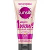 SUNSILK TRATTAMENTO INTENSIVO 1 MINUTE WOW! SCINTILLE DI LUCE CAPELLI CRESPI E SPENTI 180 ML