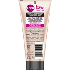 SUNSILK TRATTAMENTO INTENSIVO 1 MINUTE WOW! SCINTILLE DI LUCE CAPELLI CRESPI E SPENTI 180 ML
