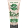 SUNSILK TRATTAMENTO INTENSIVO 1 MINUTE WOW! RICCI DA SOGNO CAPELLI RICCI DEFINITI ED ELASTICI 180 ML