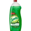 SVELTO DETERSIVO PIATTI LIMONE 980 ML