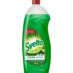 SVELTO DETERSIVO PIATTI LIMONE 980 ML