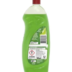 SVELTO DETERSIVO PIATTI LIMONE 980 ML