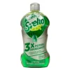 SVELTO PIATTI CONCENTRATO LIMONE 500 ML