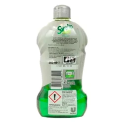 SVELTO PIATTI CONCENTRATO LIMONE 500 ML