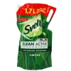 SVELTO PIATTI LIMONE ECO RICARICA BUSTA LITRI 1,7