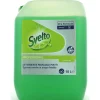 SVELTO PIATTI TANICA 10 LITRI LIMONE FORMATO PROFESSIONALE